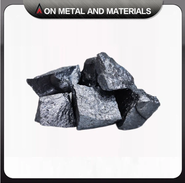 Logam Silikon Tulen 553