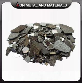 Serpihan Mangan Elektrolitik