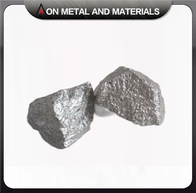 Jualan terbaik Silicon Metal 553