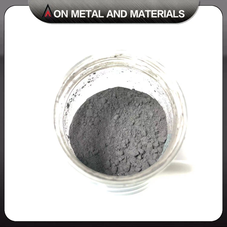 98% serbuk logam silikon 325mesh