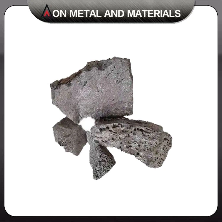 Aloi silikon kromium (sicr)