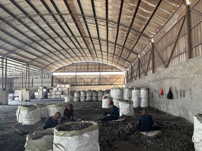 Chromium Silicon (SiCr) Alloy Chromium Silicon (SiCr) Alloy