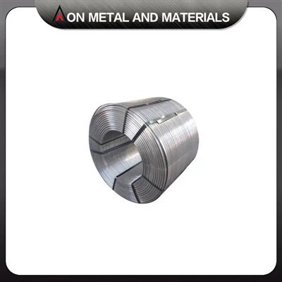 Kawat Teras Serbuk Kalsium Silikon