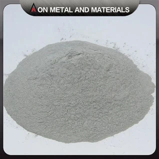 Serbuk MicroSilica